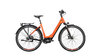 Victoria eTouring 11.9 Damen 50 cm orange