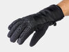 Bontrager Glove Bontrager Velocis Winter Cycling Large Black