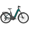 Bergamont E-Ville SUV Elite - shiny turquoise - 46 cm