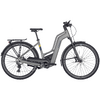 Bergamont E-Horizon Premium SUV Amsterdam - matt chrome silver - 48 cm