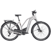 Bergamont E-Horizon SUV 6 Lady - matt dream silver - 52 cm