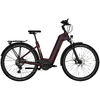 Bergamont E-Horizon SUV 6 Wave - shiny aubergine red - 48 cm