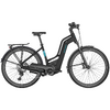 Bergamont E-Horizon Premium Expert Amsterdam - matt black - 44 cm