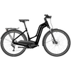 Bergamont E-Horizon Edition 6 Amsterdam - shiny black - 60 cm