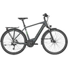 Bergamont E-Horizon Tour 5 Gent - matt bluish grey - 48 cm