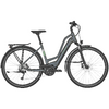 Bergamont E-Horizon Tour 5 Amsterdam - matt bluish grey - 52 cm