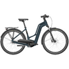 Bergamont E-Horizon N5e FH Amsterdam - matt dark petrol blue - 44 cm