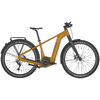 Bergamont E-Revox Sport Rigid EQ - shiny sunny orange - L