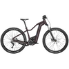 Bergamont E-Revox Sport FMN - shiny rosso black - M